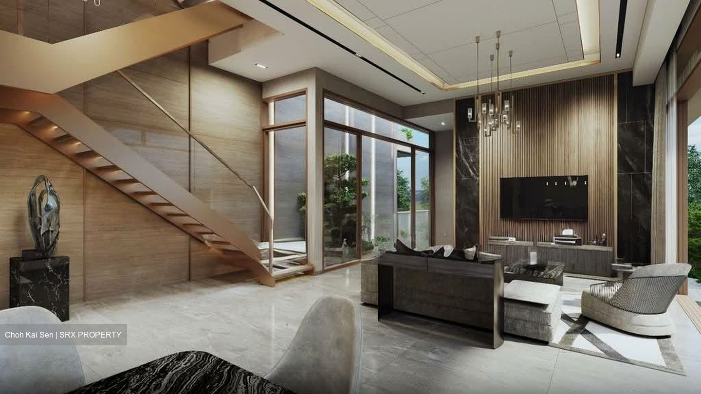 Opera Estate (D15), Semi-Detached #601478531